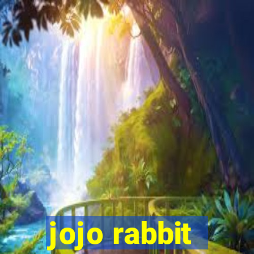 jojo rabbit -